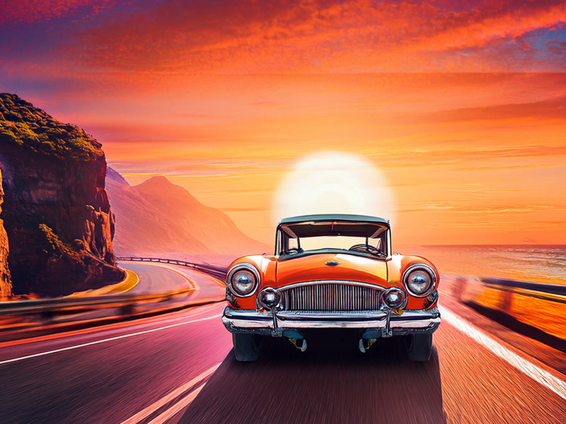 Mariage d'Amour (LoFi Version) (Single)