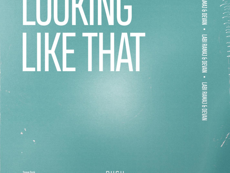 Looking Like That (Single)