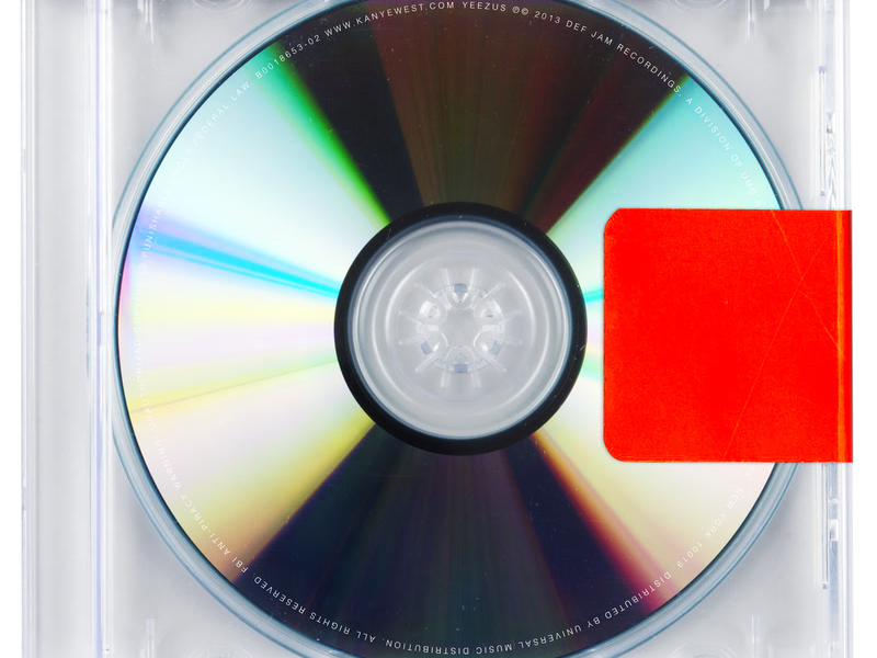 Yeezus
