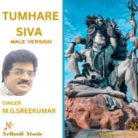Tumhare Siva (Male Version) (Single)