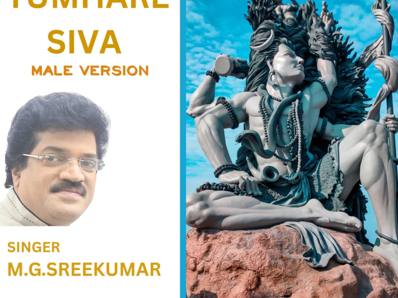 Tumhare Siva (Male Version) (Single)