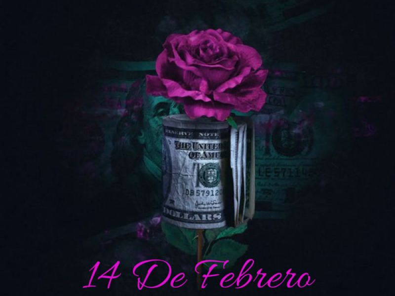 14 De Febrero (Single)