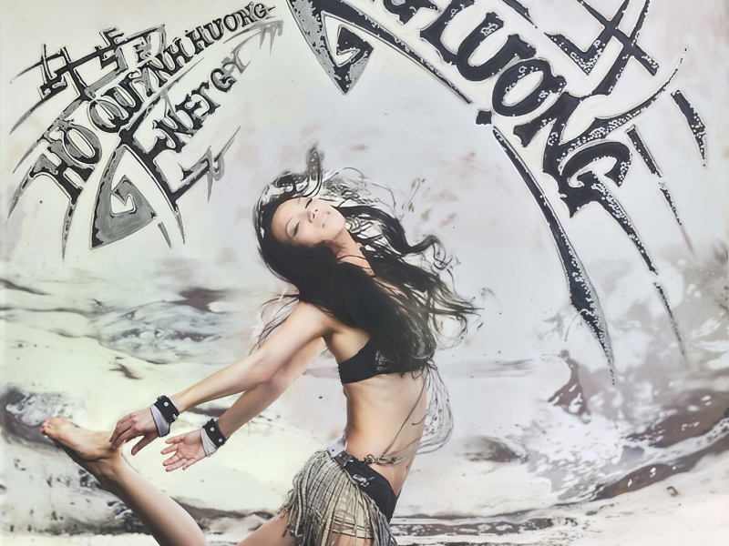 Năng Lượng (Energy) (Vol. 6)