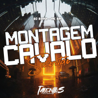 MONTAGEM CAVALO SACERDOTE (Single)