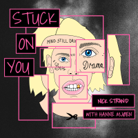 Stuck On You (Single)