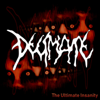The Ultimate Insanity (Single)