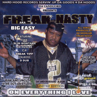 On Everything I Love