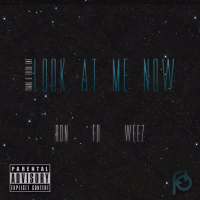 Look At Me Now (Single)