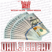 Daily Bread (Single)