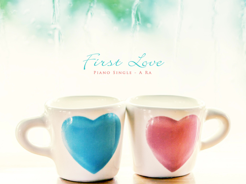 First Love (Single)