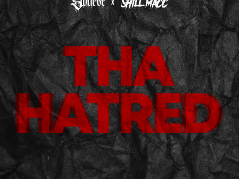 Tha Hatred (Single)