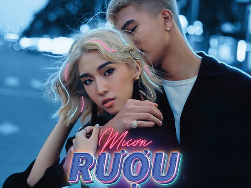 Mượn Rượu Tỏ Tình (Single)