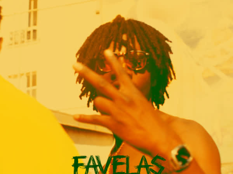 Favelas (Single)
