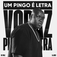 Um Pingo é Letra (Single)