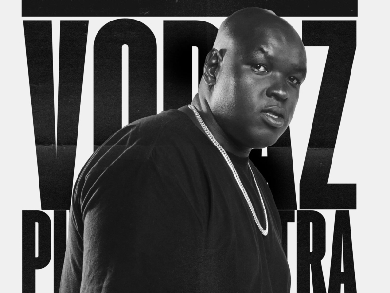 Um Pingo é Letra (Single)