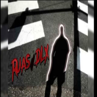RUAS DELUXE (EP)