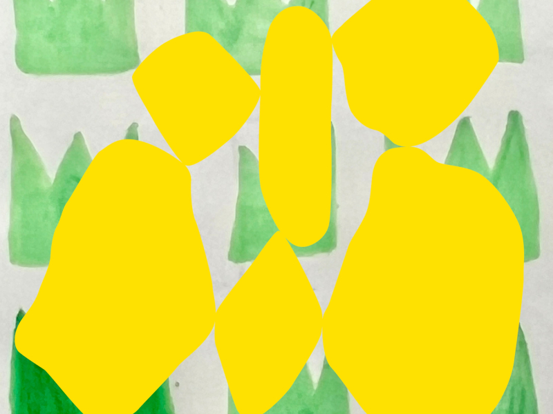 Seoul Syntax: Daytime