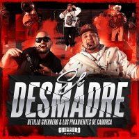 El Desmadre (Single)