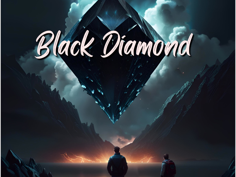Black Diamond (Single)