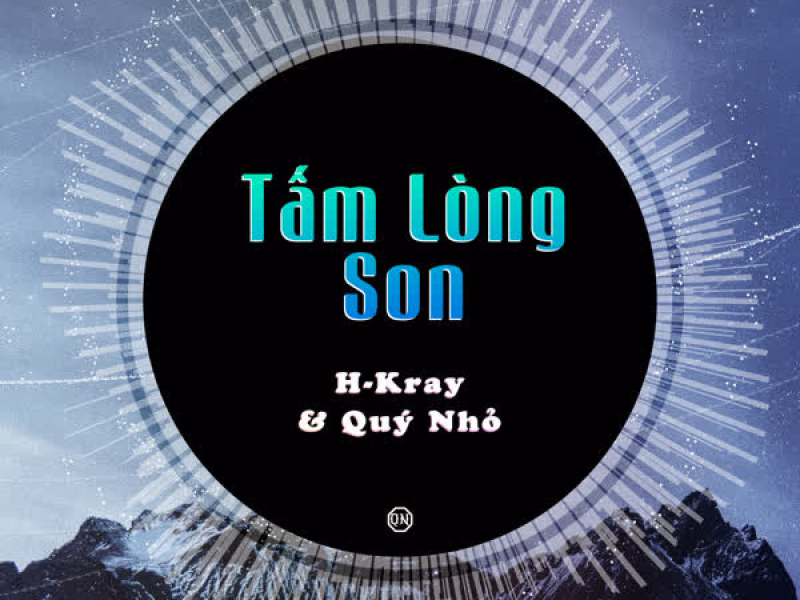Tấm Lòng Son (Quý Nhỏ Remix) (Single)