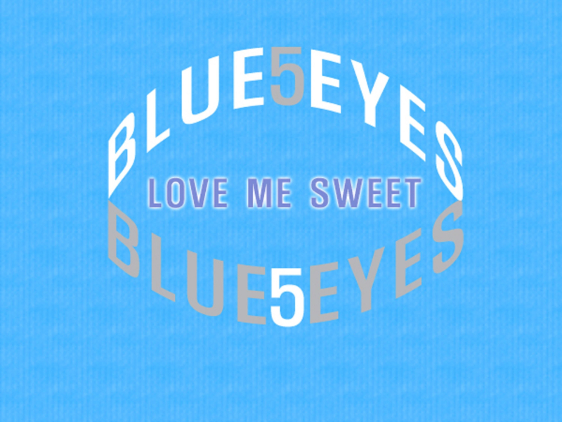 Love Me Sweet (Single)