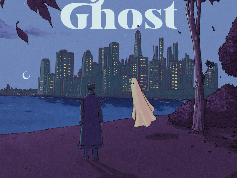 Ghost (Single)