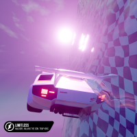 Limitless (Single)