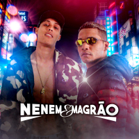 Mc Nenem e Mc Magrão (EP)