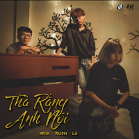 Thà Rằng Anh Nói (Single)