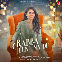 Rabba Jeene Na De (Single)