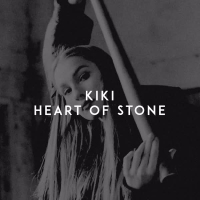 Heart of Stone (Single)