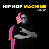 Hip Hop Machine #7 (Single)