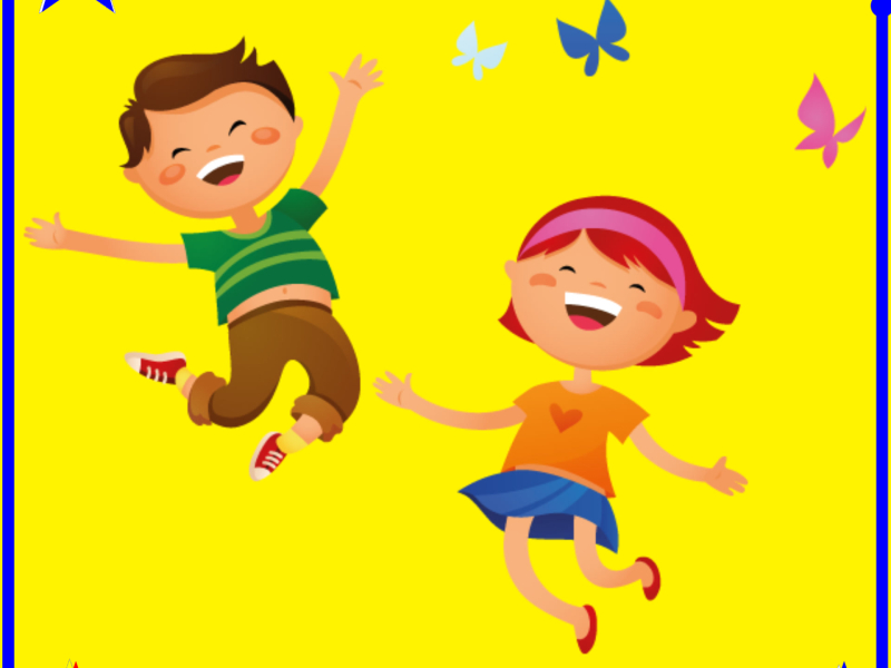 Let's Go Play (Single)