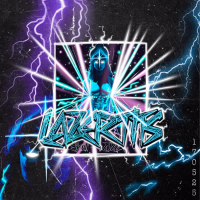 LAZERTITS (Single)