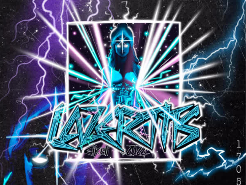 LAZERTITS (Single)