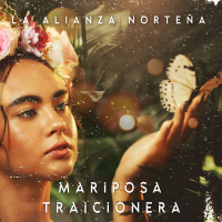 Mariposa Traicionera (Single)