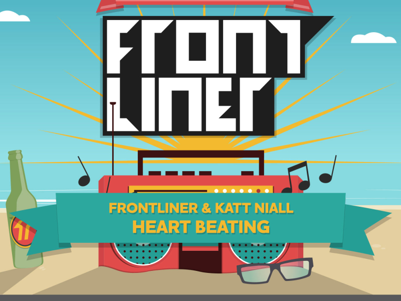 Heart Beating (Single)