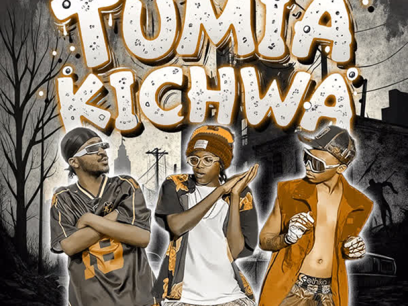Tumia Kichwa (Single)