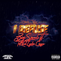 I Refuse (Single)