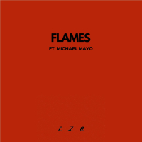 Flames (feat. Michael Mayo) (Single)