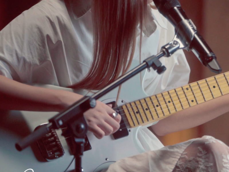 ดาวใหม่ (Live Session) (Single)