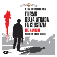 L'uomo della strada fa giustizia (Original Motion Picture Soundtrack)