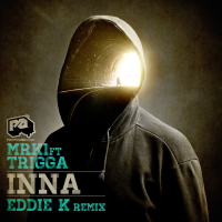 INNA / INNA (Eddie K D&B Remix) (EP)
