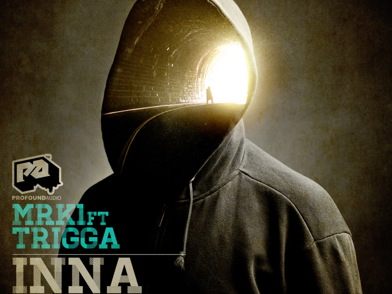 INNA / INNA (Eddie K D&B Remix) (EP)