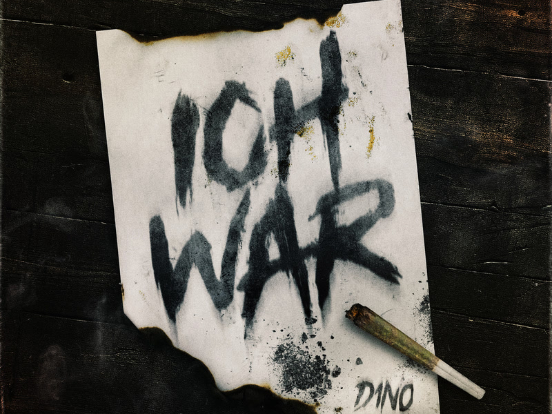 ICH WAR (Single)