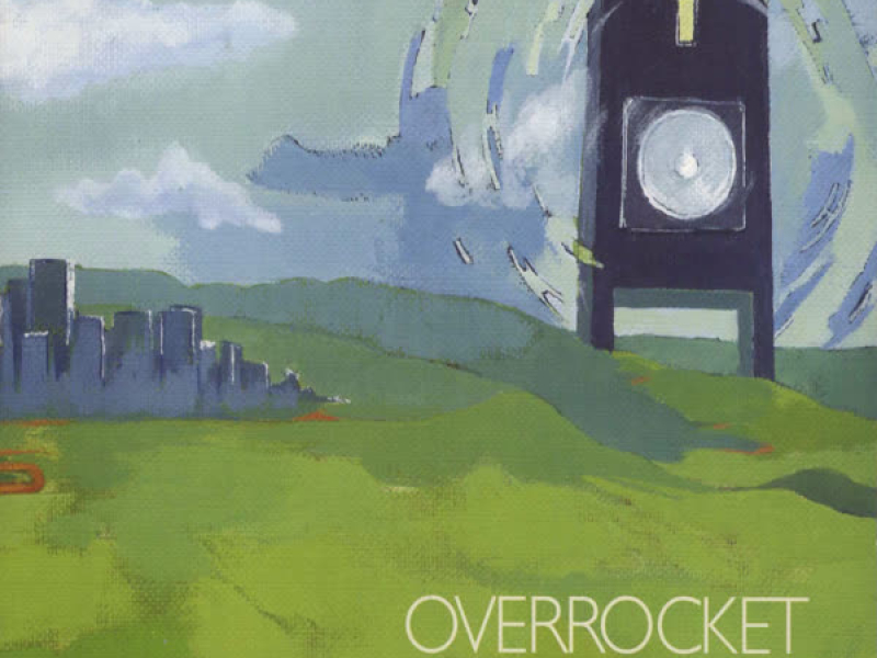 OVERROCKET