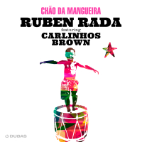 Chão da Mangueira (Single)