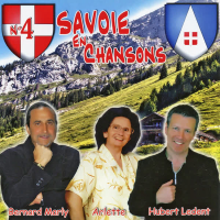 Savoie En Chansons Vol. 4