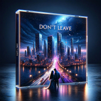 Don't Leave (Single)