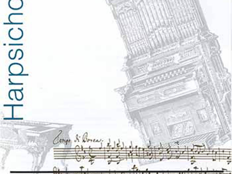 Church Organ / Harpsichord